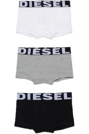 Diesel Boxer bambino intimo