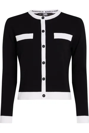 Karl Lagerfeld Cardigan donna