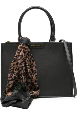 Roberto Cavalli Borsa donna shopper