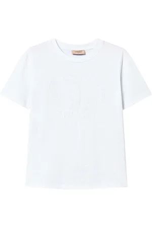 Twin-Set T-shirt donna maniche corte