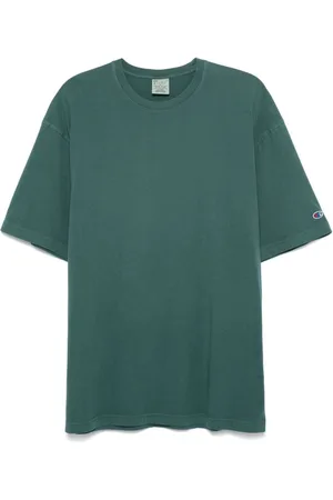 Champion T-shirt uomo maniche corte