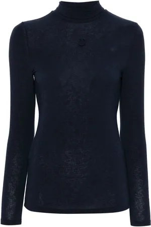 Pinko Maglia donna lupetto