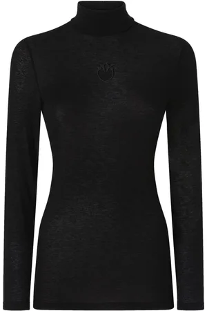 Pinko Maglia donna dolcevita