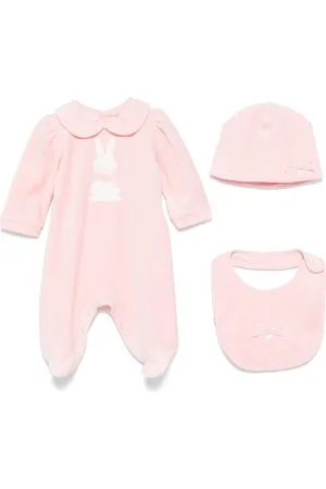 Liu Jo Set neonata rosa