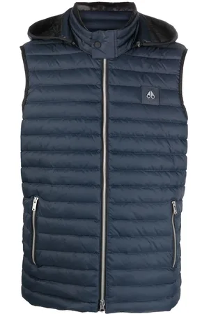 Moose Knuckles Gilet uomo