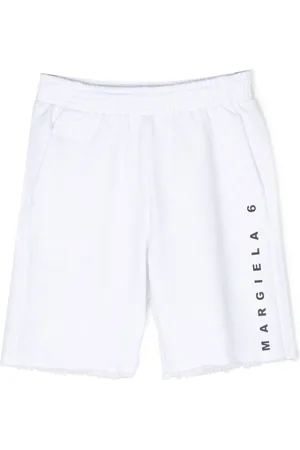 MM6 Bermuda bambino jogger