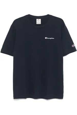 Champion T-shirt uomo maniche corte