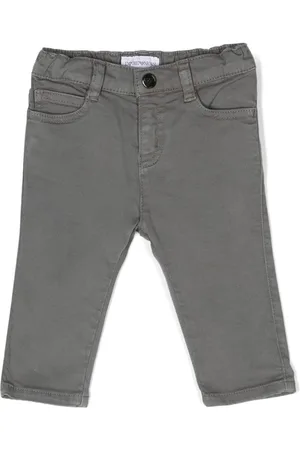 Emporio Armani Pantalone 5 tasche