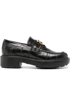 Pinko Mocassino donna Love Birds
