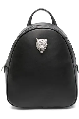 Philipp Plein Zaino donna nero