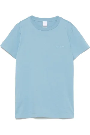 Pinko T-shirt donna girocollo