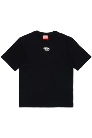 Diesel T-shirt bambino maniche corte