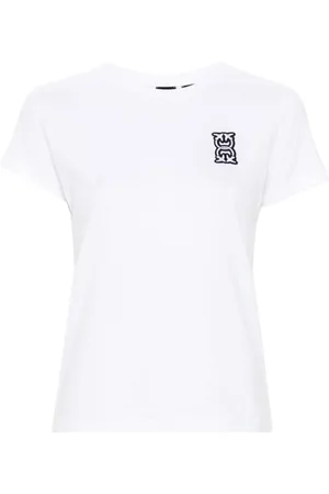 Pinko T-shirt donna maniche corte