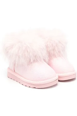 MONNALISA Stivale bambina con glitter