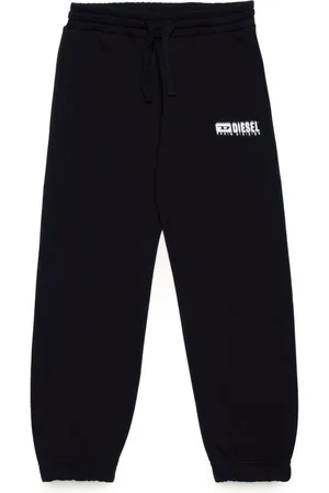 Diesel Pantalone bambino sportivo