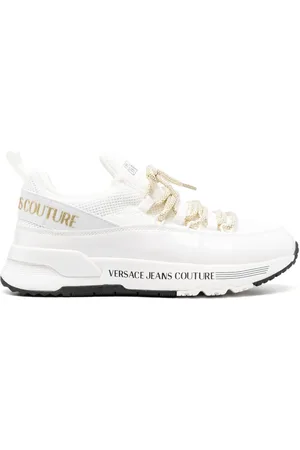VERSACE Sneakers donna dynamic