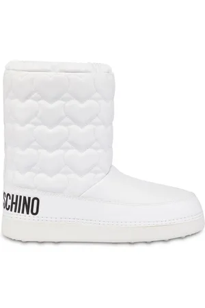 Moschino Stivale donna da neve