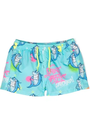 MC2 SAINT BARTH Costume bambino