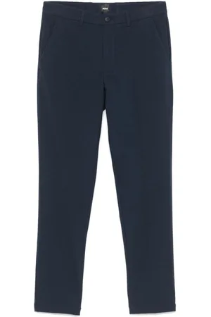 HUGO BOSS Pantalone uomo chino