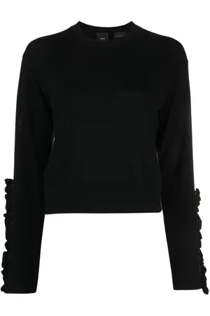Pinko Maglia donna nera