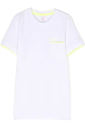 sun68 T-shirt bambino manica corta