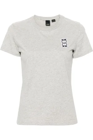 Pinko T-shirt donna maniche corte