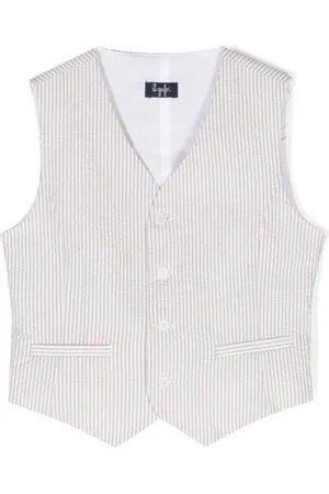 Il gufo Gilet bambino
