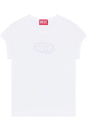 Diesel T-shirt donna manica corta T-Angie