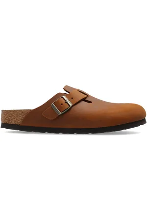 Birkenstock Sabot donna Boston