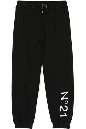 Nº21 Pantalone bambino sportivo