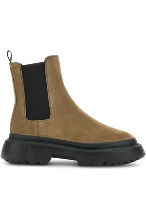 Hogan Stivale donna Chelsea H619