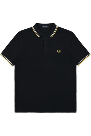 Fred Perry Polo uomo manica corta