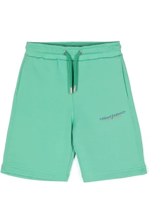 Diesel Bermuda bambino jogger