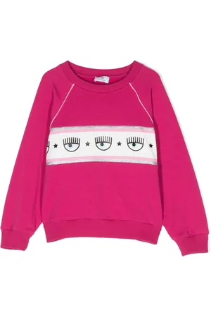 Chiara Ferragni Felpa bambina