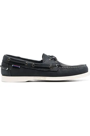 SEBAGO Mocassino uomo Dockside Portland Crazy