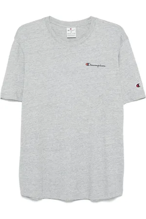 Champion T-shirt uomo maniche corte