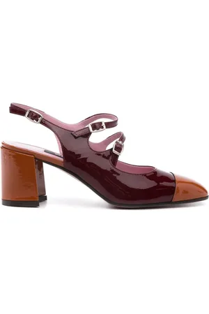 Carel Scarpa donna Mary Janes slingback
