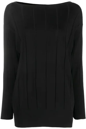 Patrizia Pepe Maglione donna nero