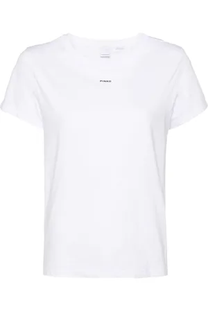Pinko T-shirt donna maniche corte