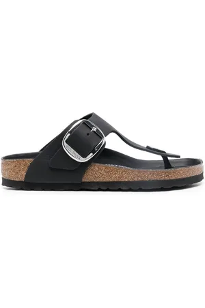 Birkenstock Sandalo donna Gizeh Big Buckle