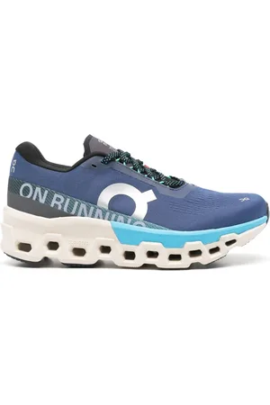 On Running Sneakers uomo Cloudmonster 2