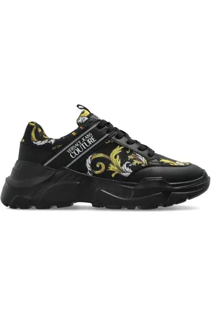VERSACE Sneakers uomo speedtrack