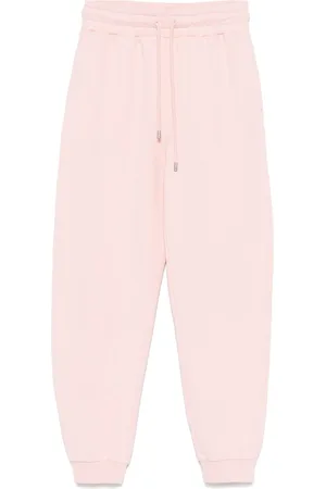 Pinko Pantalone donna sportivo rosa