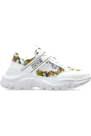 VERSACE Sneakers uomo speedtrack