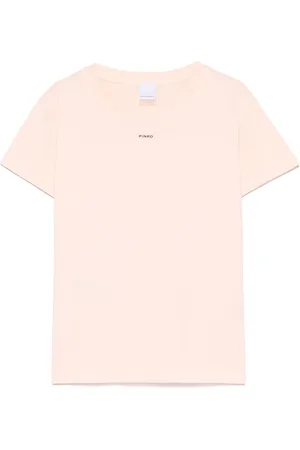 Pinko T-shirt donna maniche corte