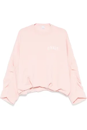 Pinko Felpa donna girocollo