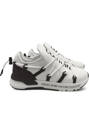 VERSACE Sneakers uomo Dynamic