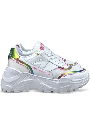 VERSACE Sneakers donna Speedtrack