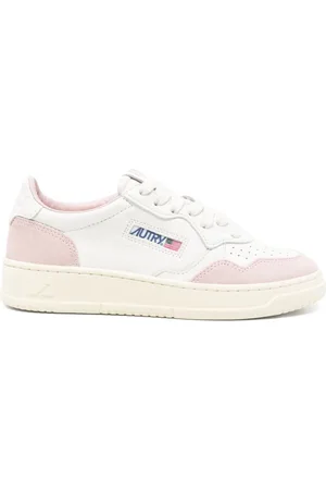 Autry Sneakers donna Medalist