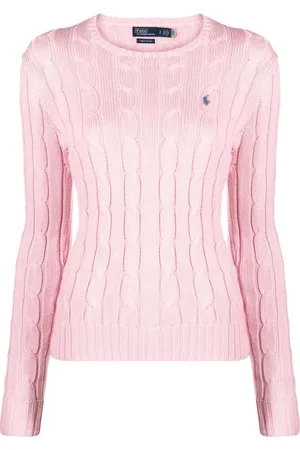 Ralph Lauren Maglia donna girocollo